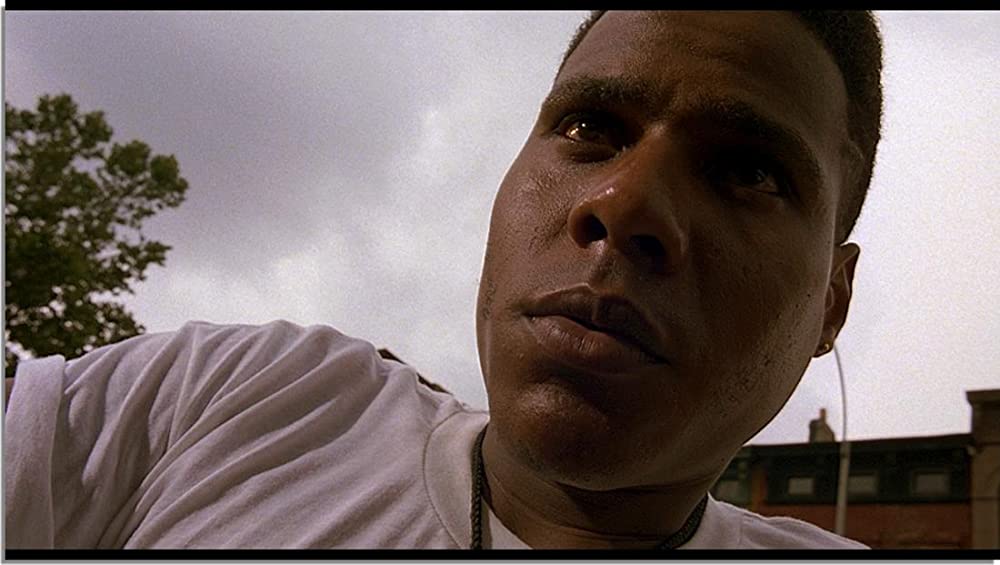 ドゥ・ザ・ライト・シングの画像