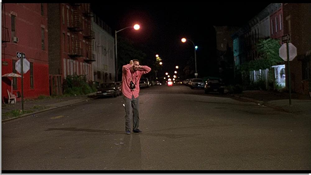 ドゥ・ザ・ライト・シングの画像