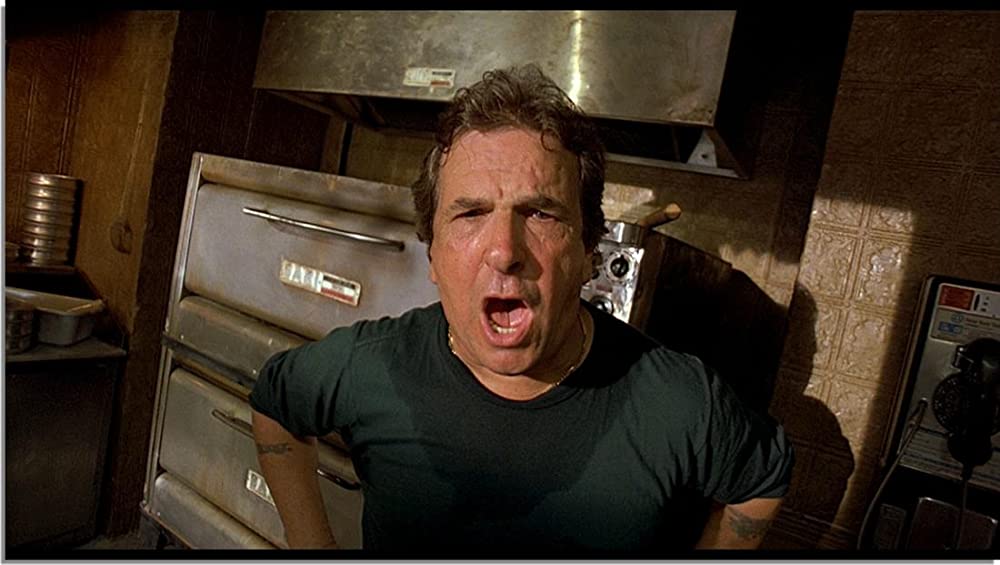 「ドゥ・ザ・ライト・シング」ダニー・アイエロの画像