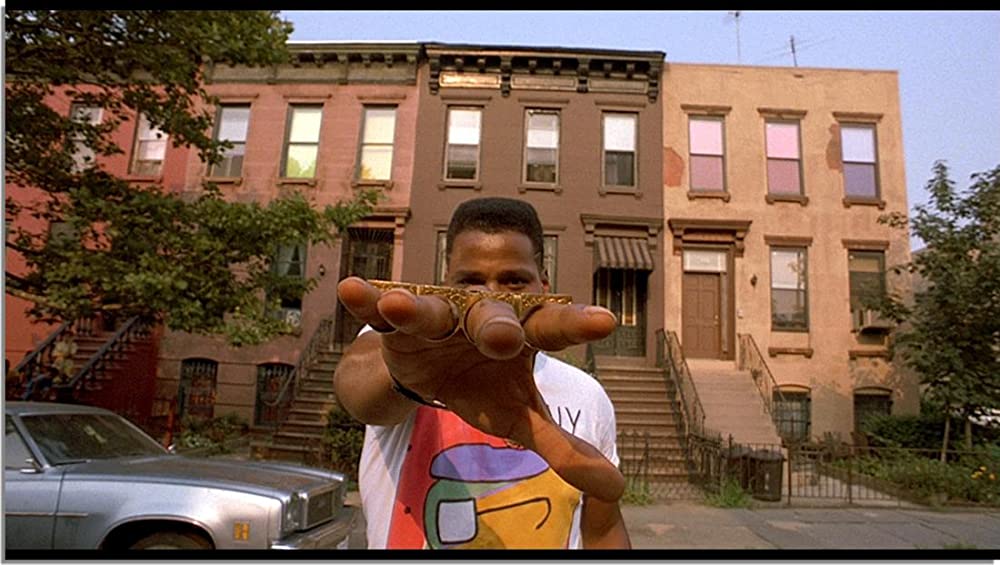 ドゥ・ザ・ライト・シングの画像