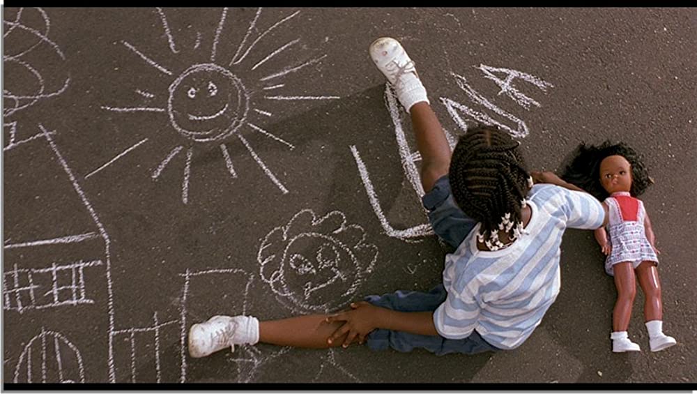 「ドゥ・ザ・ライト・シング」の画像