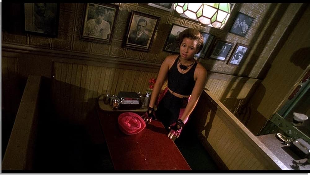 「ドゥ・ザ・ライト・シング」の画像