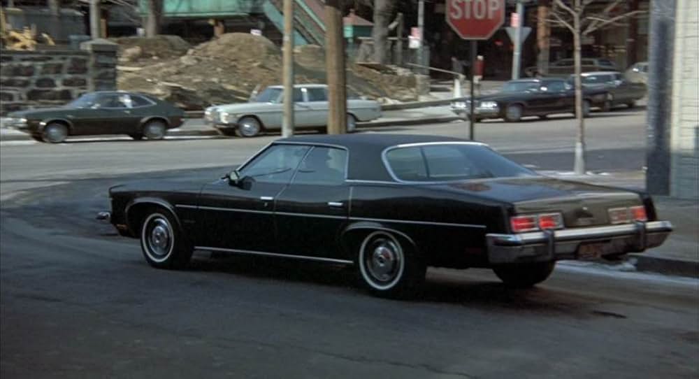 重犯罪特捜班／ザ・セブン・アップスの画像