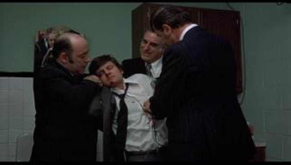 重犯罪特捜班／ザ・セブン・アップスの画像