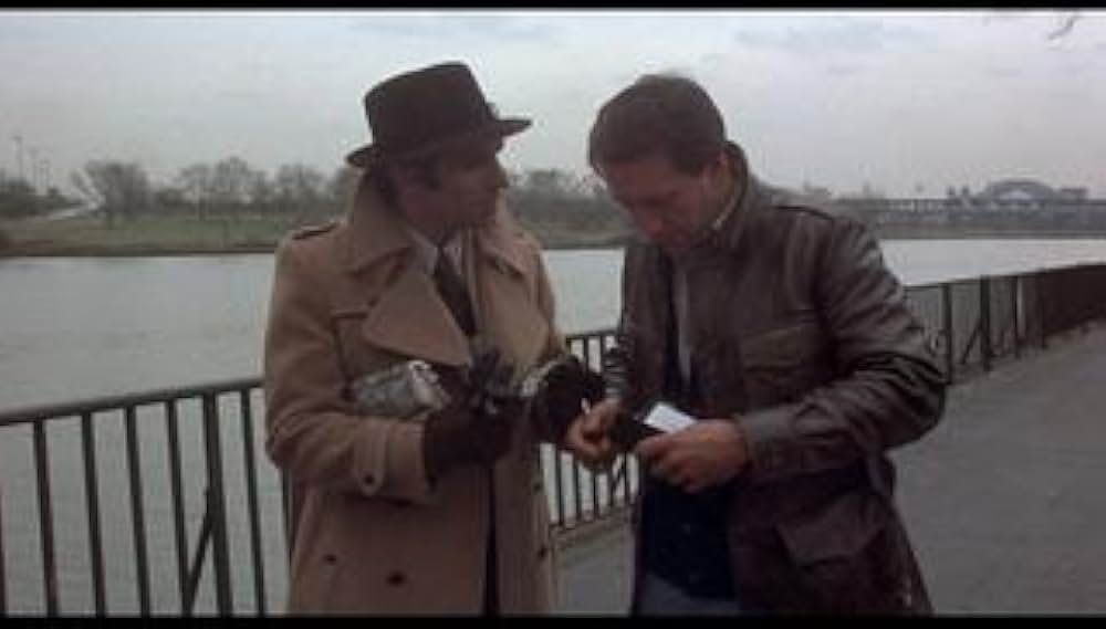 重犯罪特捜班／ザ・セブン・アップスの画像