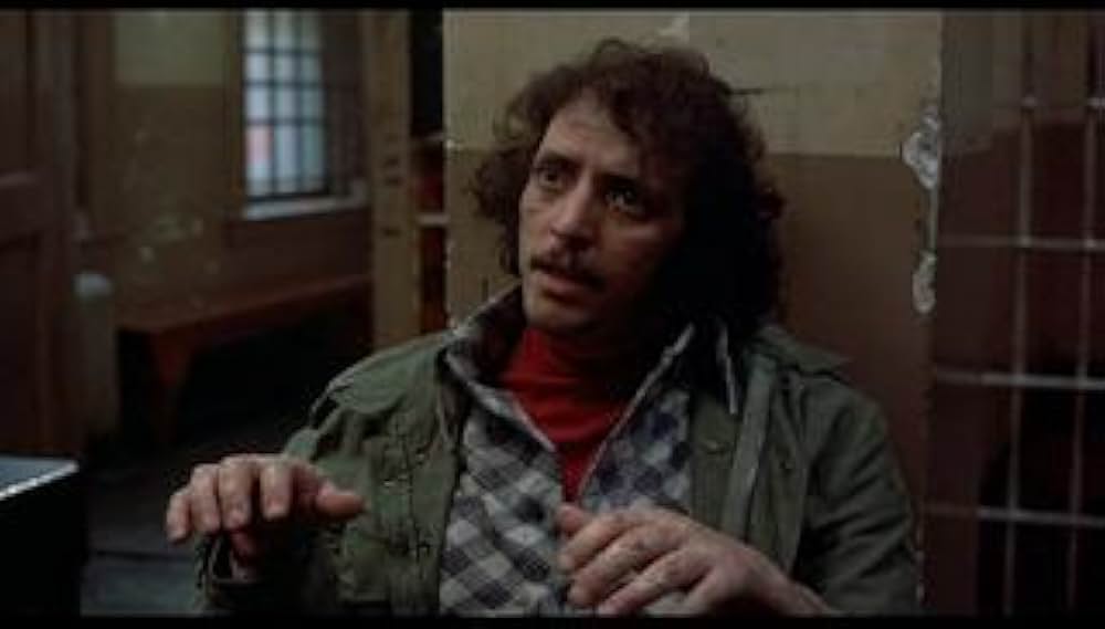 重犯罪特捜班／ザ・セブン・アップスの画像