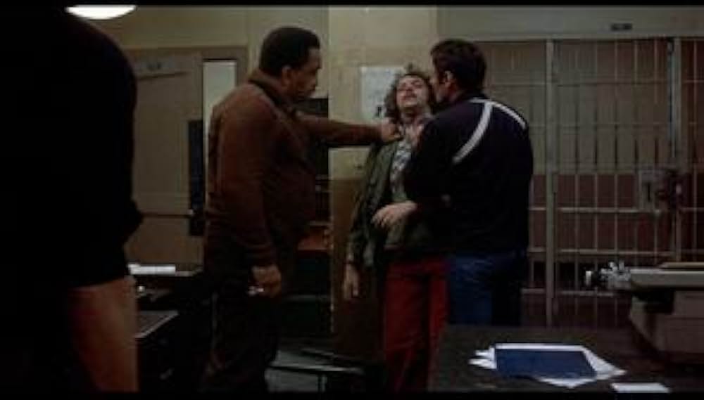 重犯罪特捜班／ザ・セブン・アップスの画像