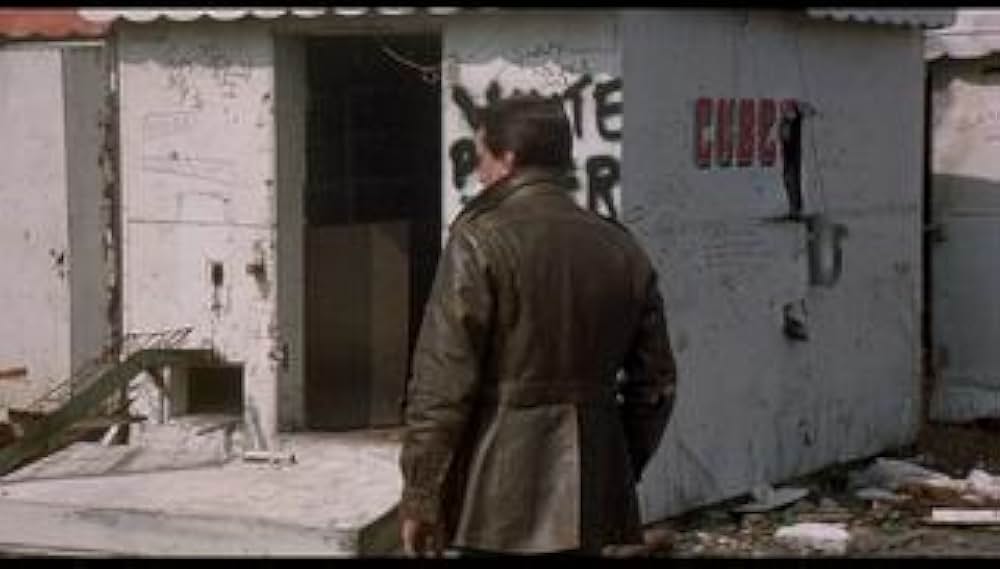 重犯罪特捜班／ザ・セブン・アップスの画像