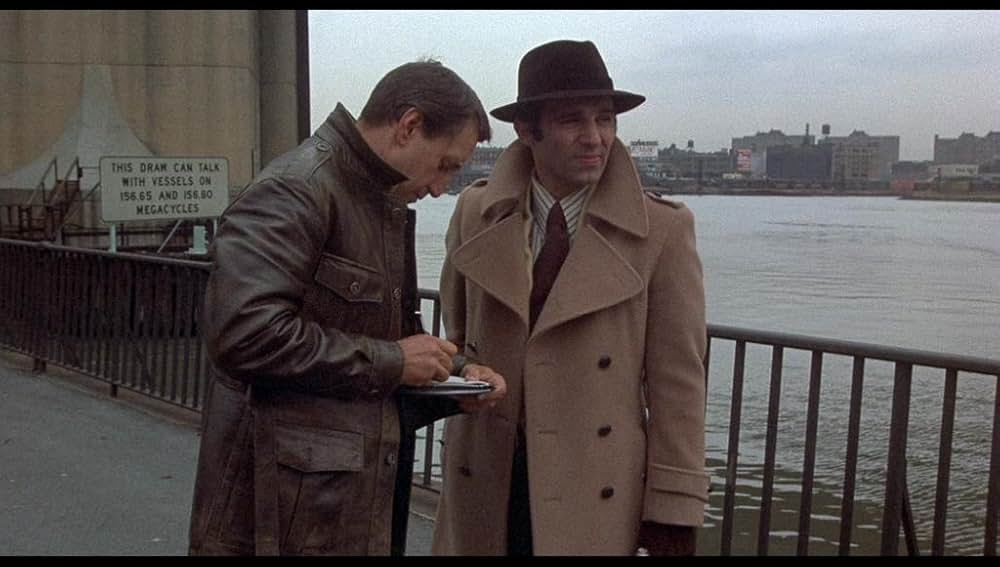 重犯罪特捜班／ザ・セブン・アップスの画像