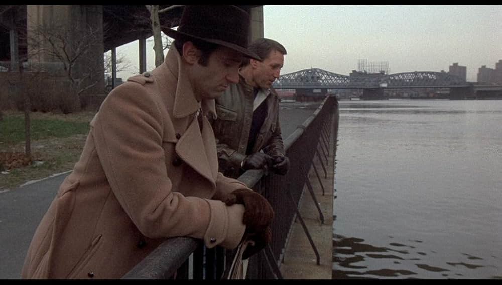 重犯罪特捜班／ザ・セブン・アップスの画像