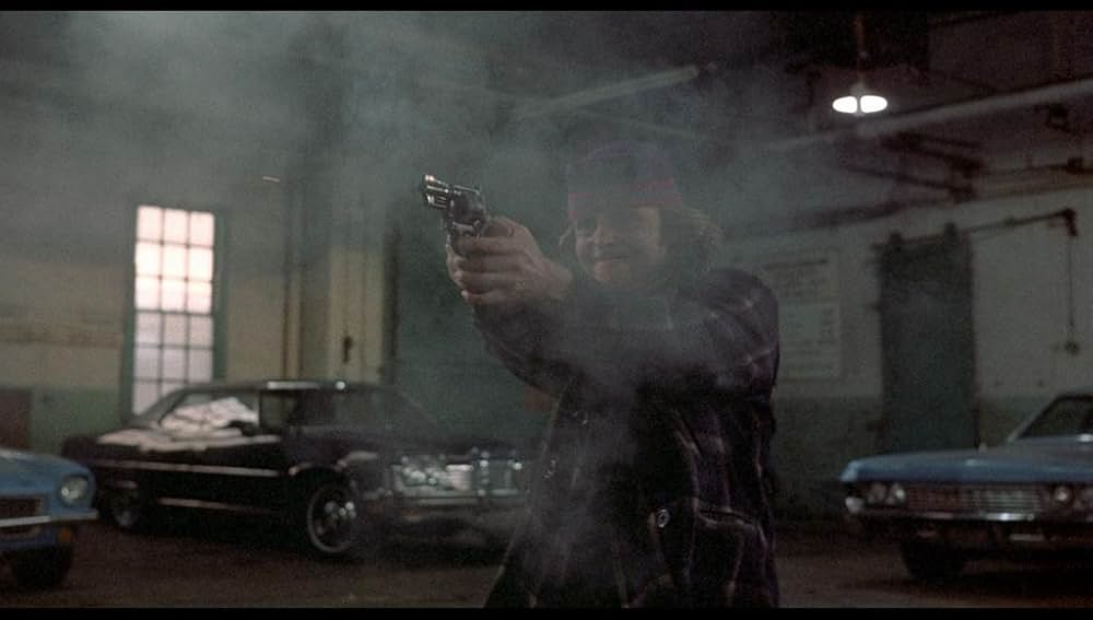 重犯罪特捜班／ザ・セブン・アップスの画像