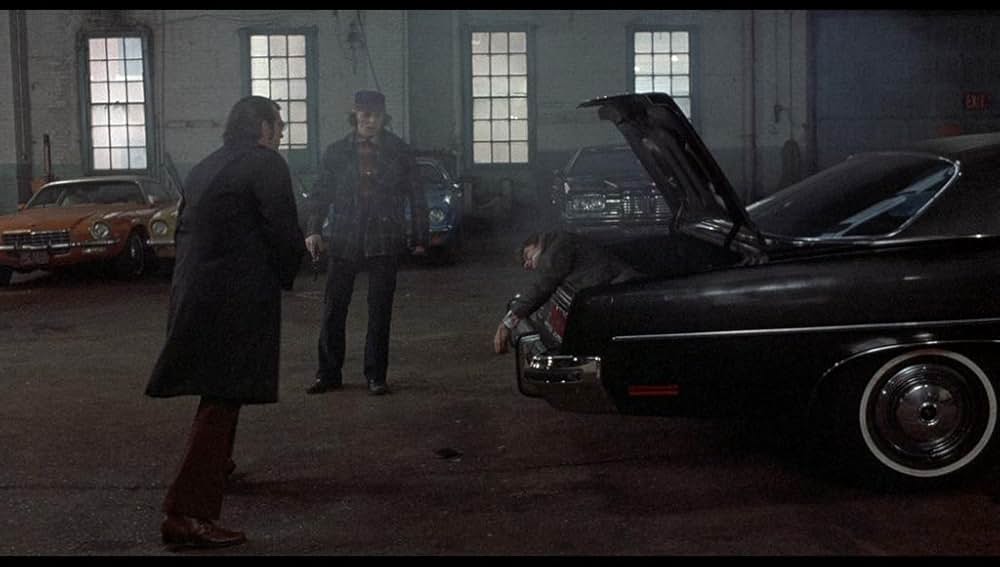 重犯罪特捜班／ザ・セブン・アップスの画像