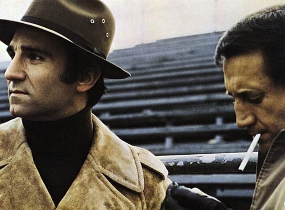 重犯罪特捜班／ザ・セブン・アップスの画像