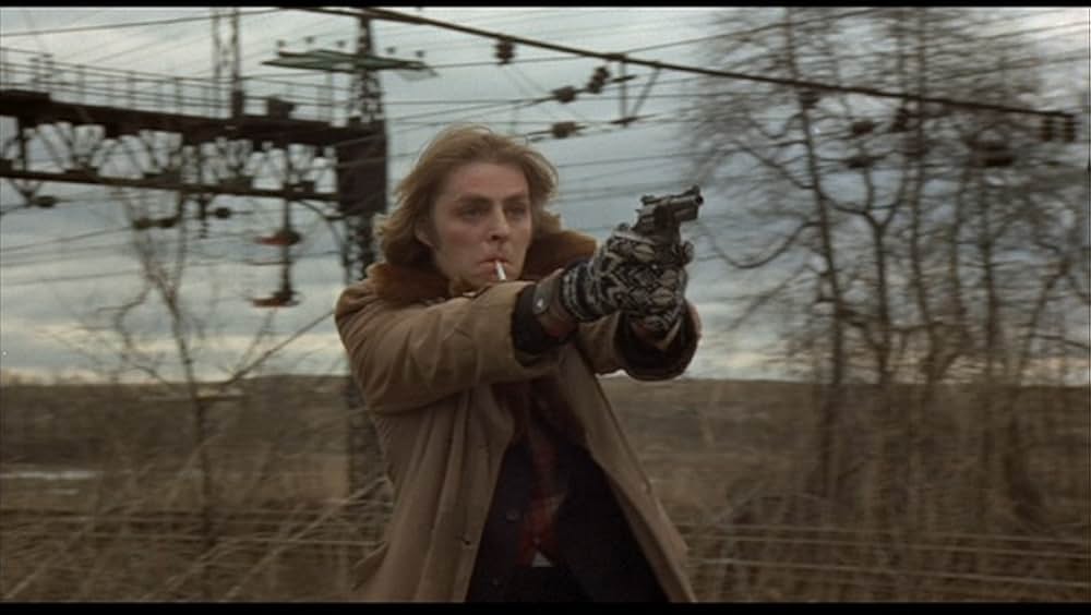 重犯罪特捜班／ザ・セブン・アップスの画像