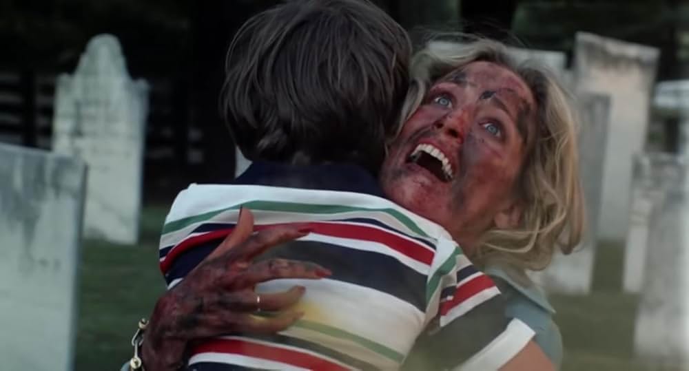 チャイルド・ゾンビの画像