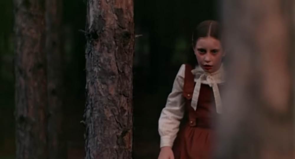 チャイルド・ゾンビの画像