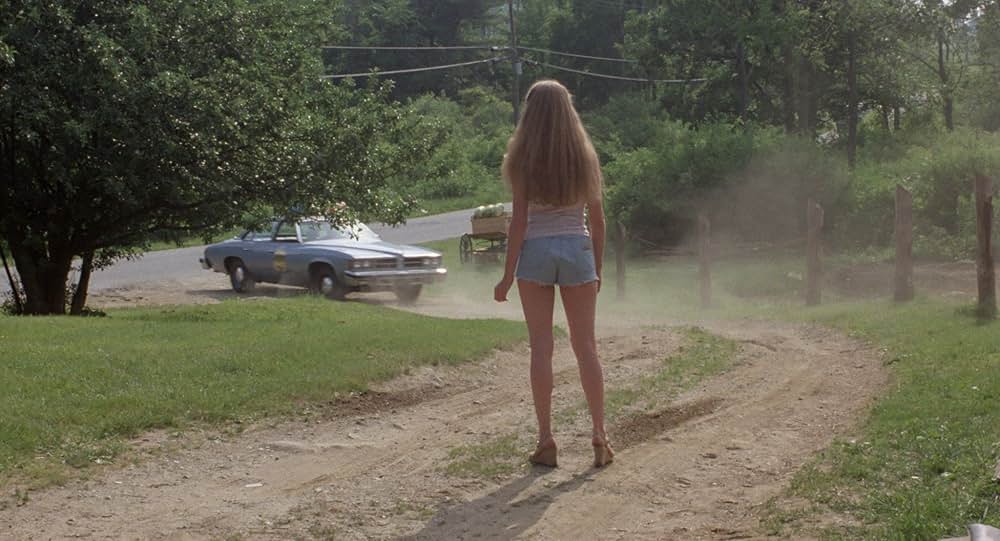 チャイルド・ゾンビの画像