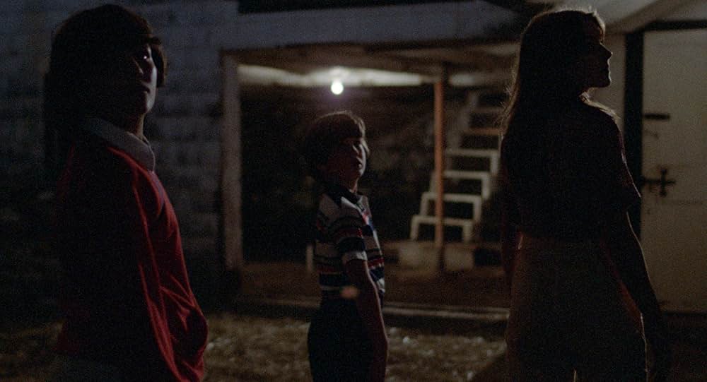 チャイルド・ゾンビの画像