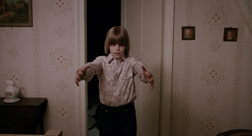 チャイルド・ゾンビの画像