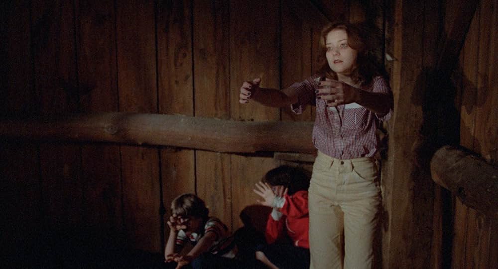 チャイルド・ゾンビの画像