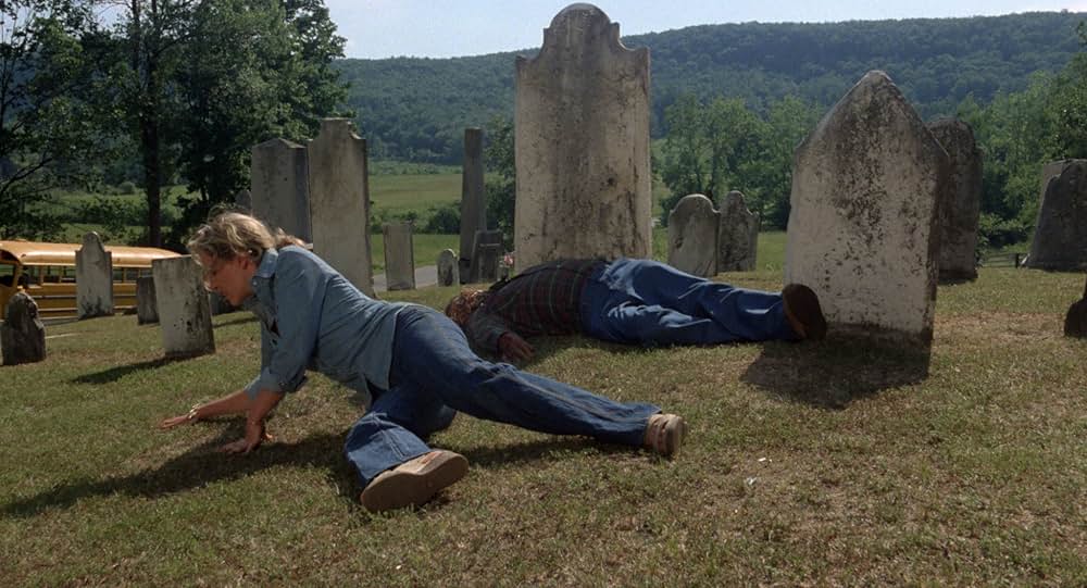 チャイルド・ゾンビの画像