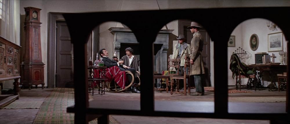 ガンマン無頼の画像