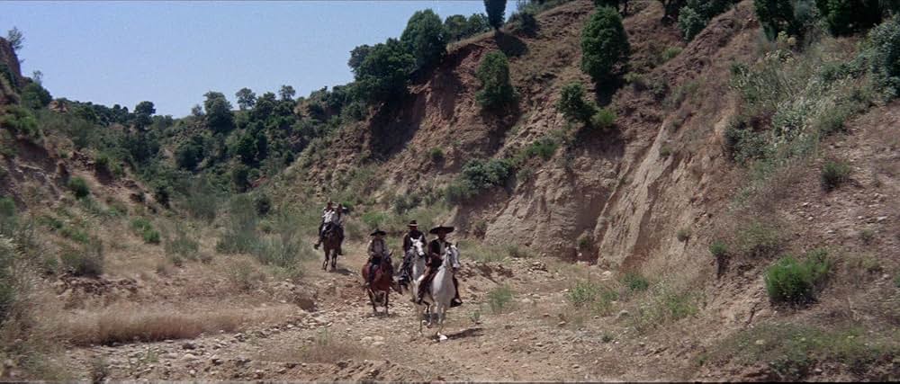 ガンマン無頼の画像