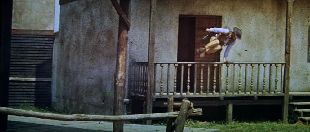 ガンマン無頼の画像