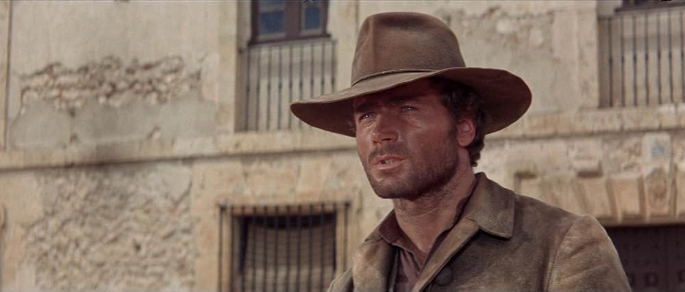 ガンマン無頼の画像