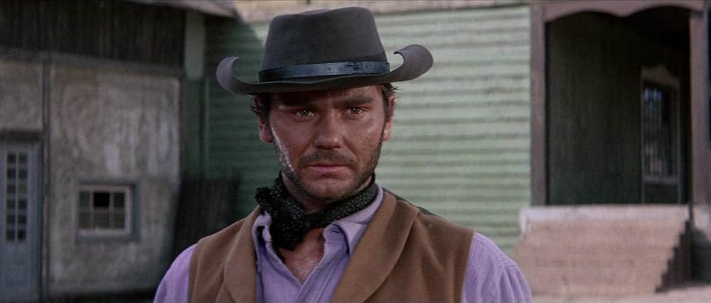 ガンマン無頼の画像