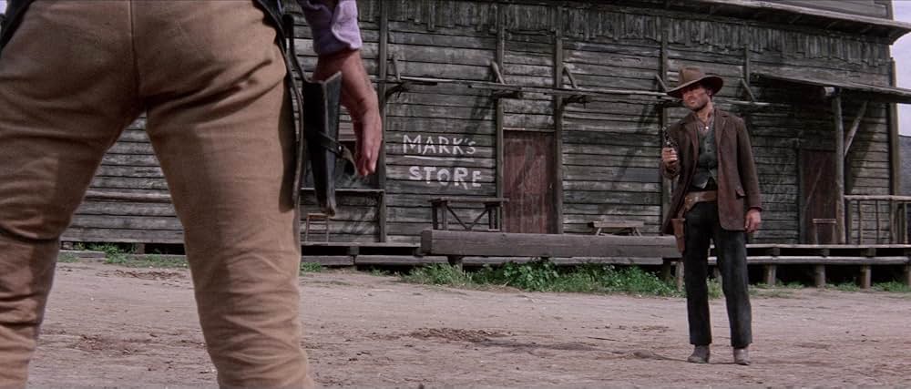 ガンマン無頼の画像