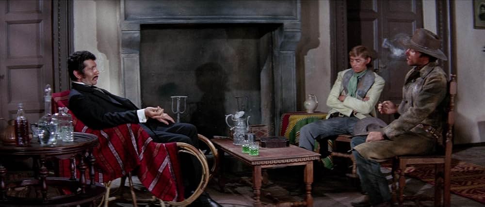 ガンマン無頼の画像