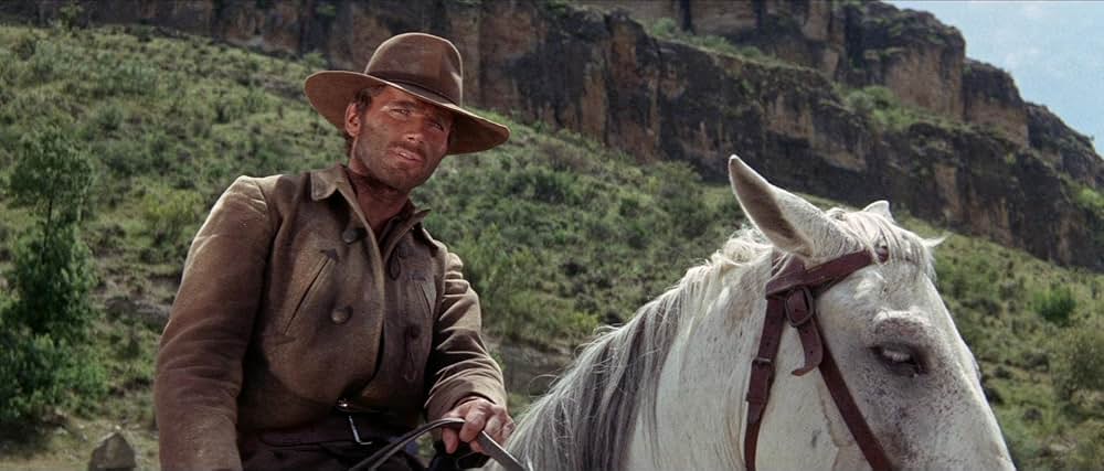 ガンマン無頼の画像