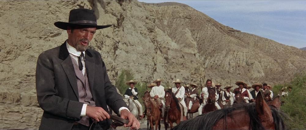 ガンマン無頼の画像