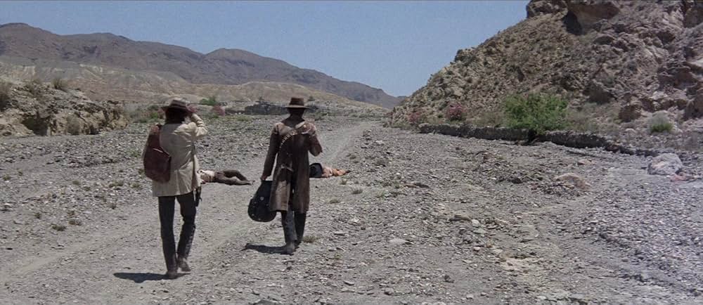 ガンマン無頼の画像