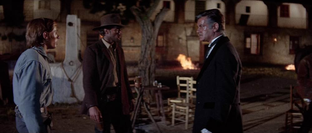 ガンマン無頼の画像