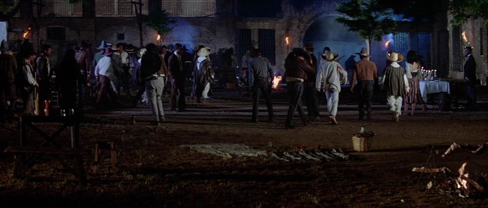 ガンマン無頼の画像