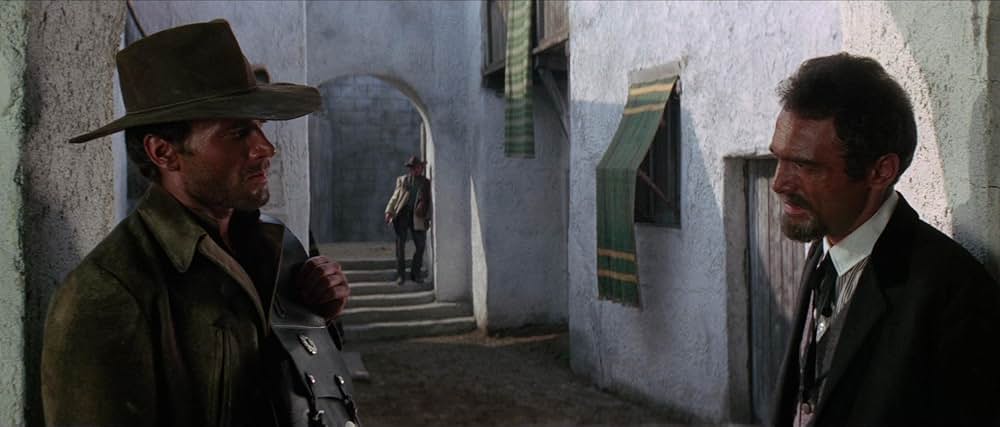 ガンマン無頼の画像