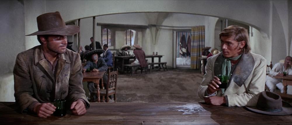 ガンマン無頼の画像