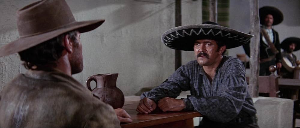 ガンマン無頼の画像