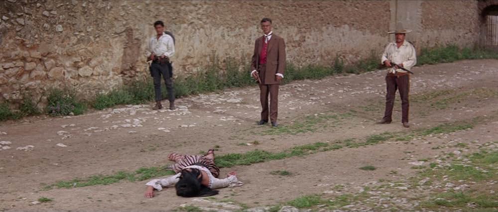 ガンマン無頼の画像