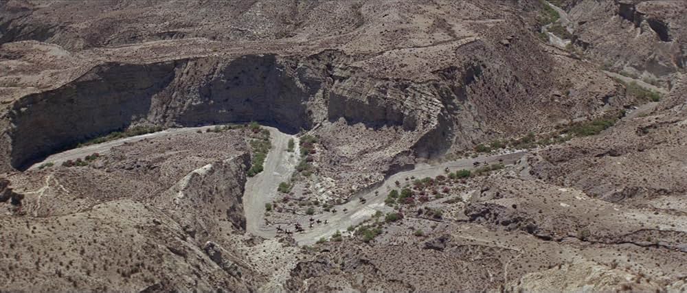 ガンマン無頼の画像