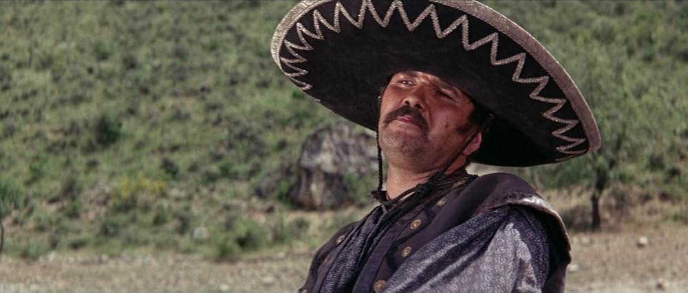 ガンマン無頼の画像