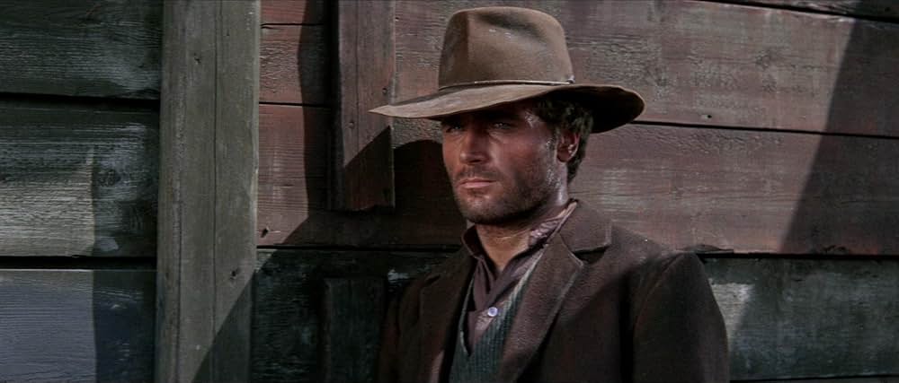 ガンマン無頼の画像