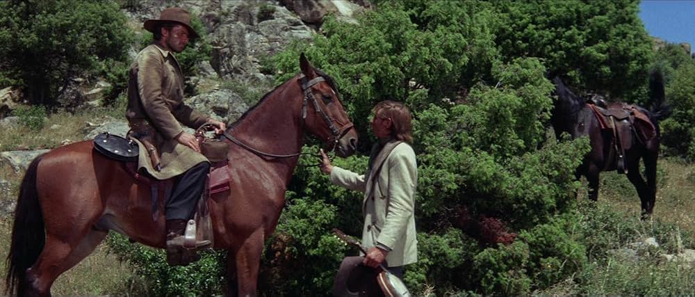 ガンマン無頼の画像