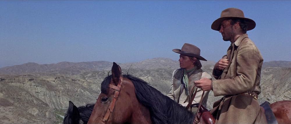 ガンマン無頼の画像