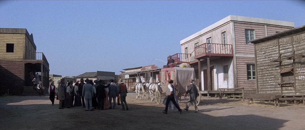 ガンマン無頼の画像