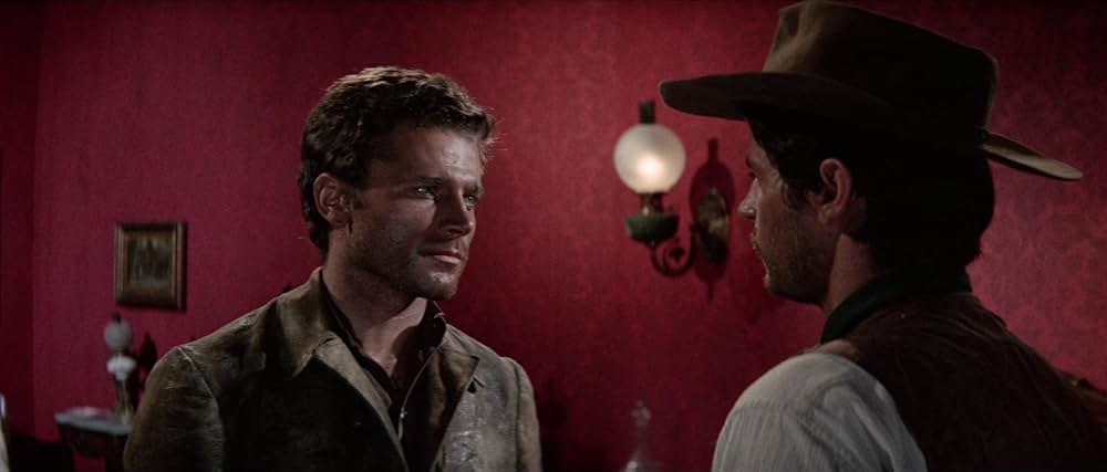 ガンマン無頼の画像