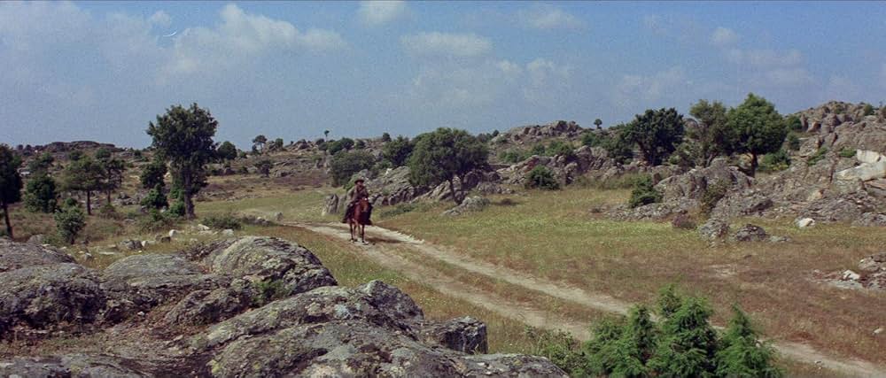 ガンマン無頼の画像