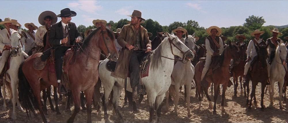 ガンマン無頼の画像